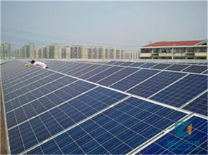 鄭州、開封、洛陽地區太陽能與風能發電的價格與應用