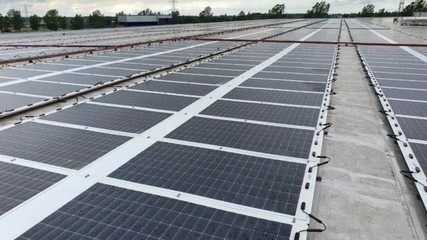 日托光伏誠邀您相約荷蘭Solar Solutions International，共探風(fēng)光儲協(xié)同發(fā)展新機遇