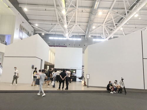 2020深圳國際家具展專訪 源本生活副總經理劉青花談產品、空間與服務的融合之道